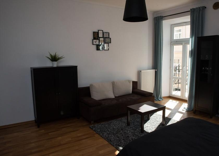 Lublin Voivodeship Lublin Room