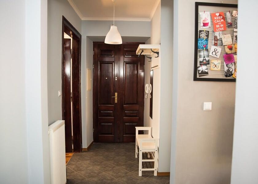 Lublin Voivodeship Lublin Interior Entrance