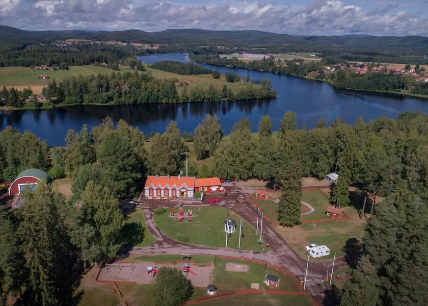 Dalarna County Borlange Primary image