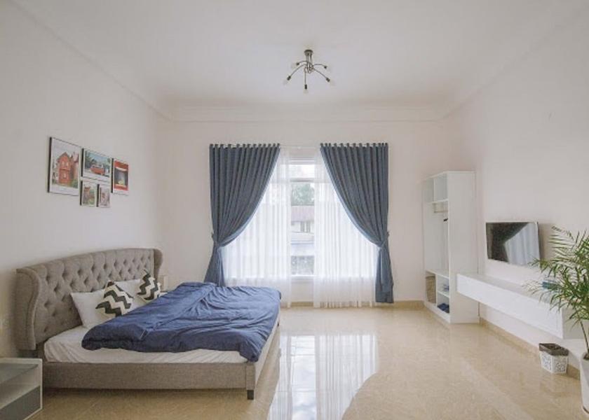 Lam Dong Da Lat Room