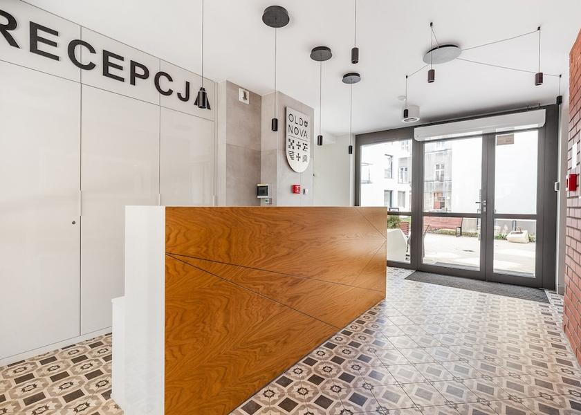 East Pomeranian Voivodeship Gdansk Reception