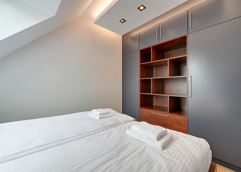 East Pomeranian Voivodeship Gdansk Room