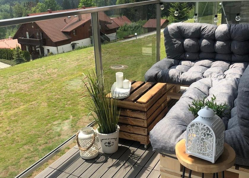 Lower Silesian Voivodeship Szklarska Poreba Terrace