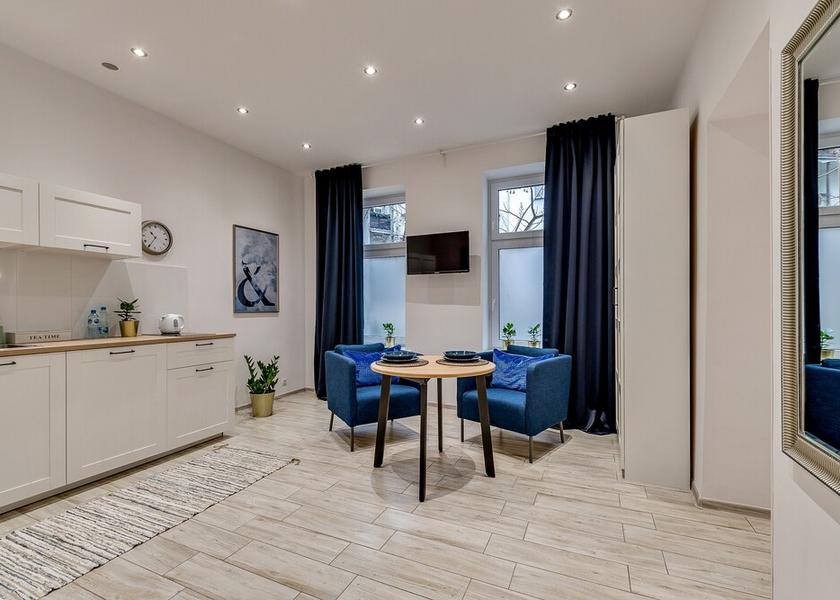 Silesian Voivodeship Katowice Kitchen