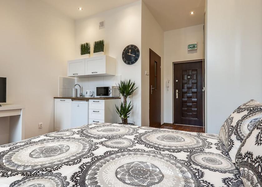 Silesian Voivodeship Katowice Living Area