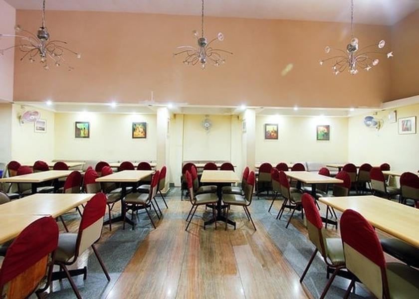 Karnataka Mysore Food & Dining