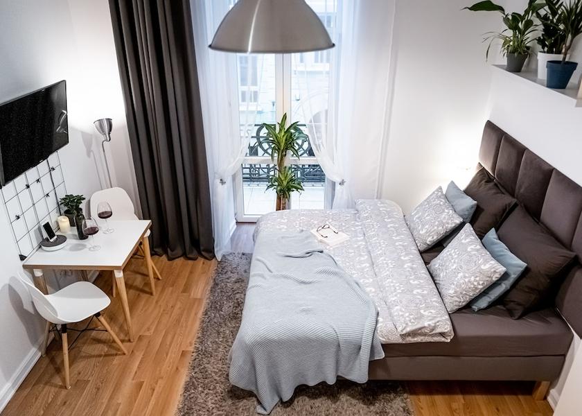 Lublin Voivodeship Lublin Room