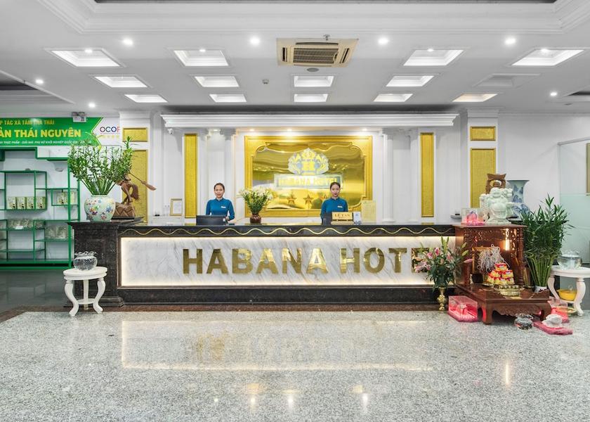 Check-in Check-out Kiosk