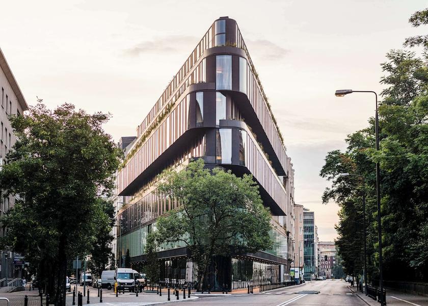 Masovian Voivodeship Warsaw Primary image