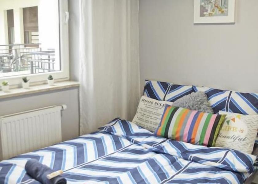 Kuyavian-Pomeranian Voivodeship Bydgoszcz Room
