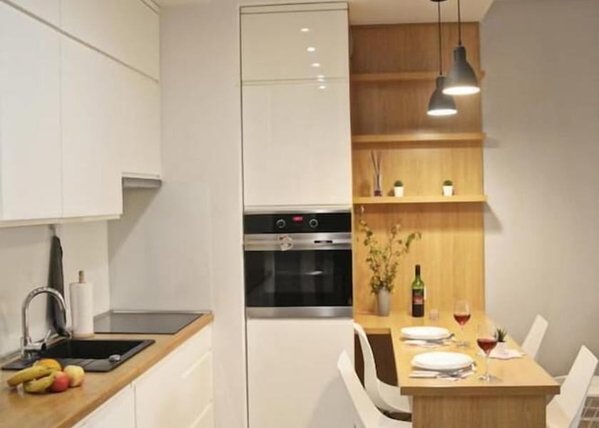 Kuyavian-Pomeranian Voivodeship Bydgoszcz Kitchen