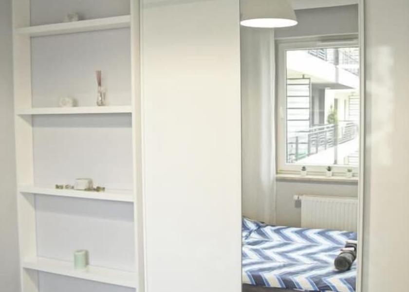 Kuyavian-Pomeranian Voivodeship Bydgoszcz Room