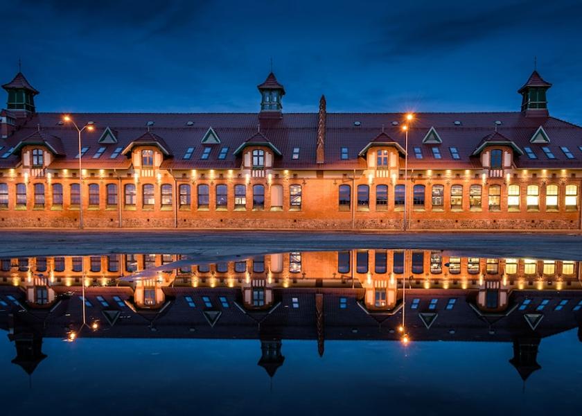 West Pomeranian Voivodeship Szczecin Land View from Property
