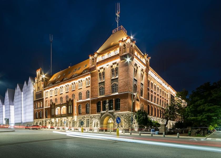 West Pomeranian Voivodeship Szczecin Land View from Property