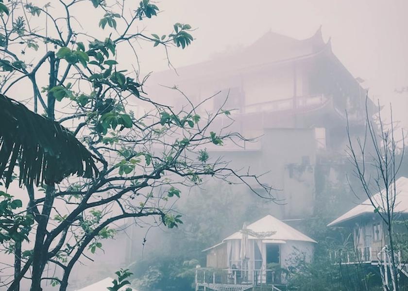 Lam Dong Province Da Lat Room