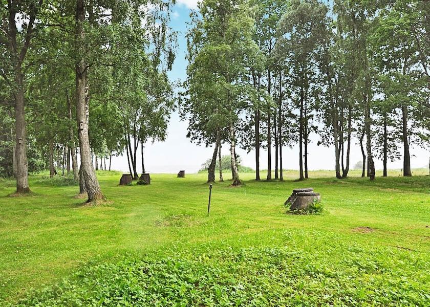 Skåne County Hassleholm Amenity