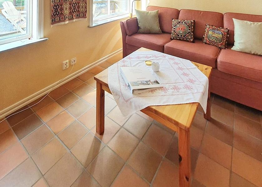 Blekinge County Ronneby Living Area