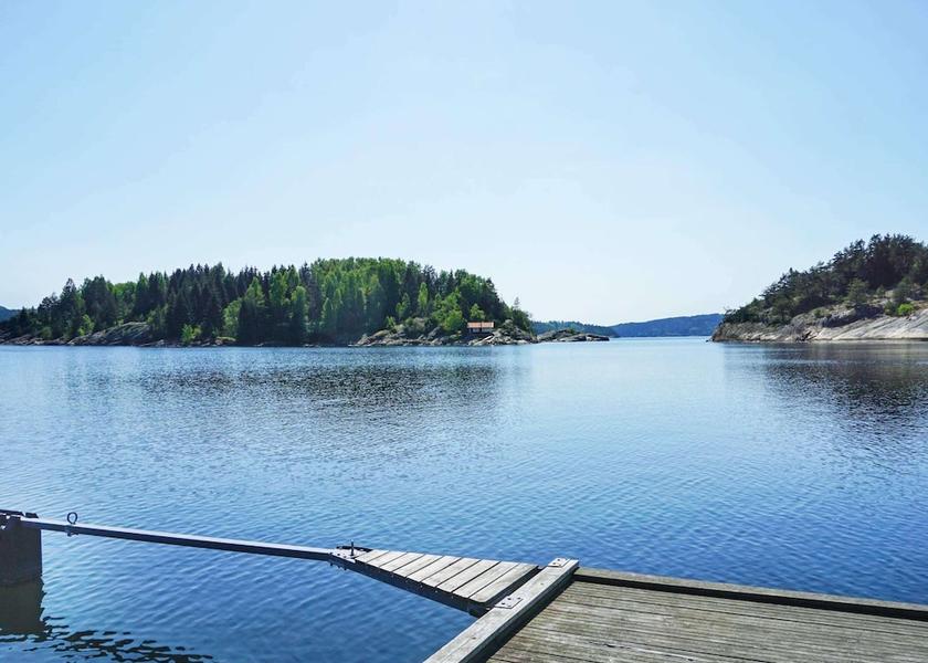 Västra Götaland County Munkedal Amenity