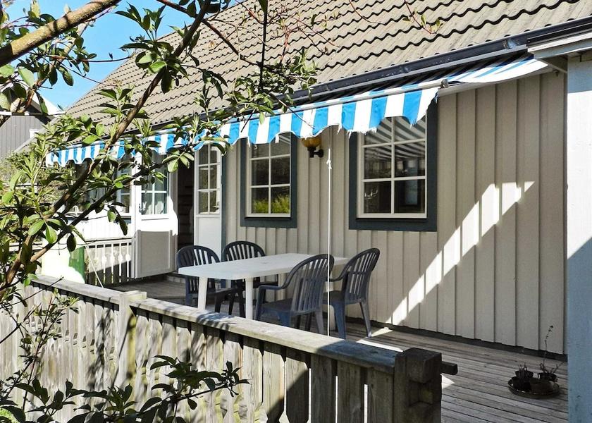 Västra Götaland County Lysekil Exterior Detail