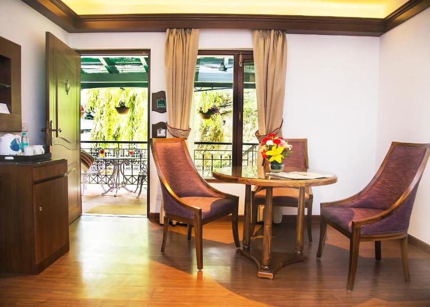Uttarakhand Nainital Public Areas