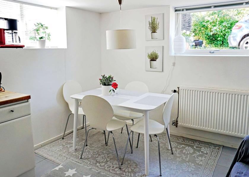 Gotland County Visby Interior Entrance