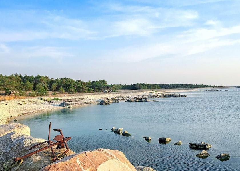 Gotland County Visby Amenity