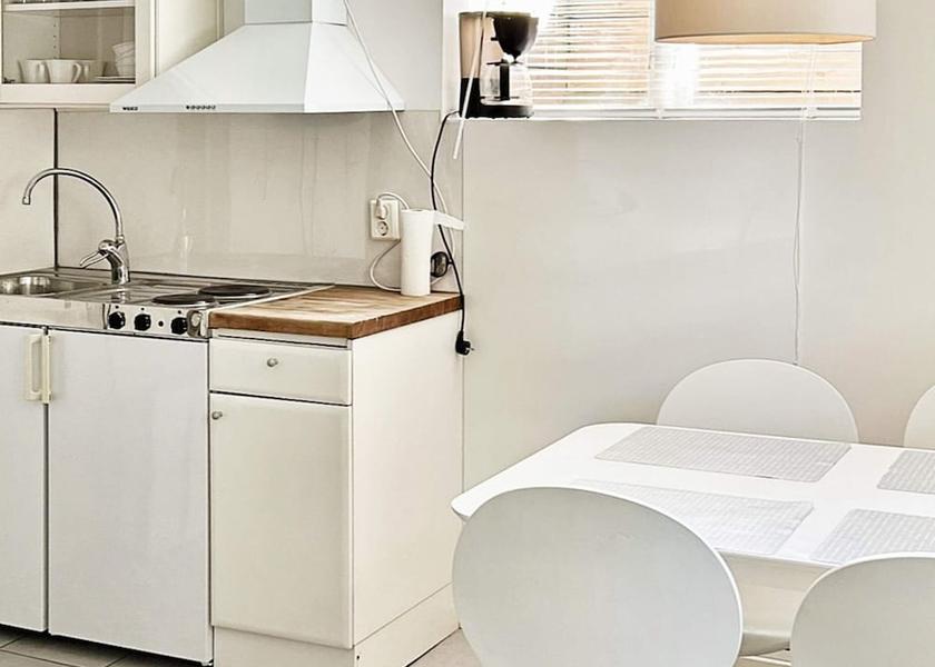 Gotland County Visby Kitchen