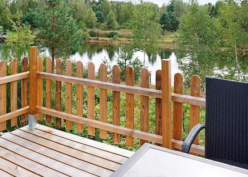 Kalmar County Oskarshamn Water View