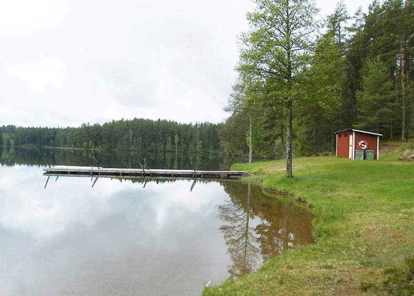 Kalmar County Vimmerby View from Property