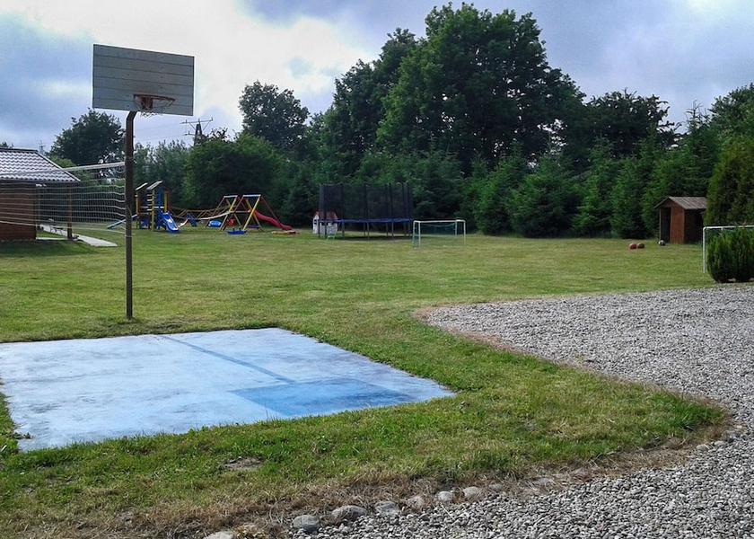 West Pomeranian Voivodeship Darlowo In-Room Amenity