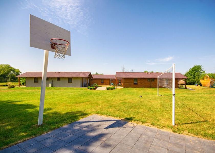 West Pomeranian Voivodeship Darlowo Exterior Detail