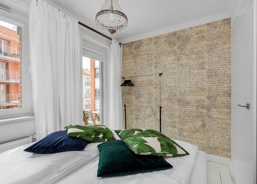 East Pomeranian Voivodeship Gdansk Room