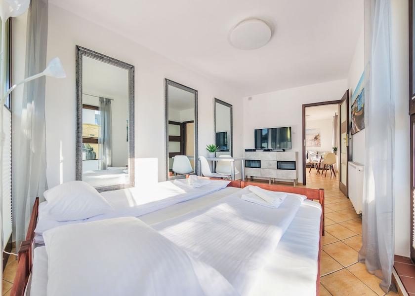 East Pomeranian Voivodeship Sopot Room