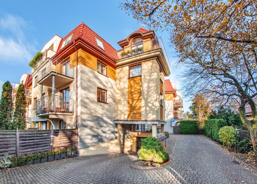 East Pomeranian Voivodeship Sopot Interior Entrance