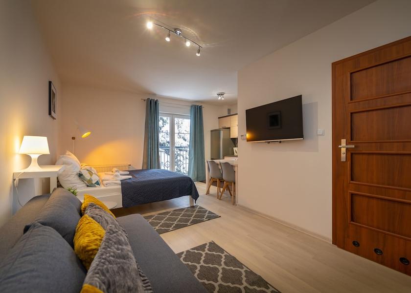 Lower Silesian Voivodeship Szklarska Poreba Room