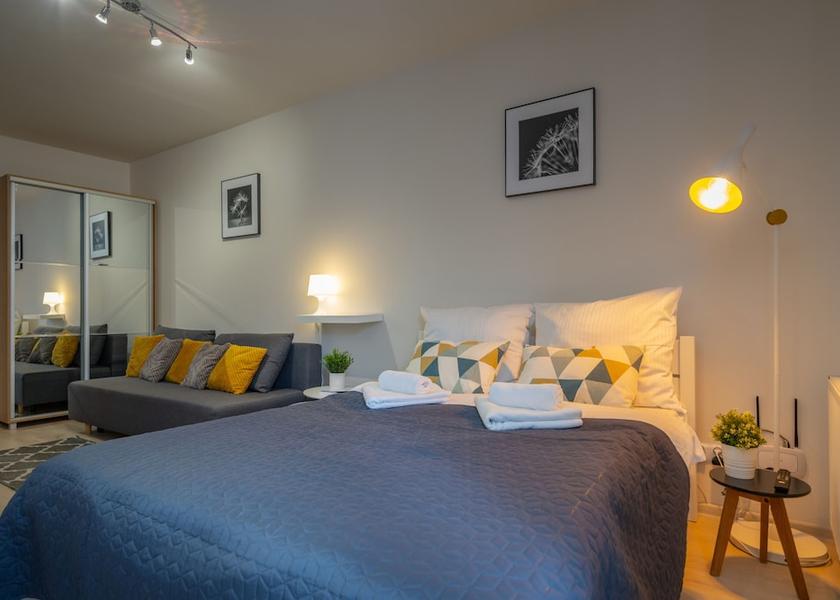 Lower Silesian Voivodeship Szklarska Poreba Room