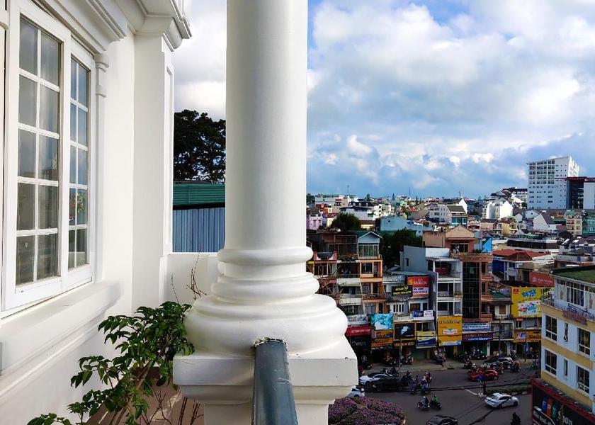 Lam Dong Province Da Lat Surrounding environment