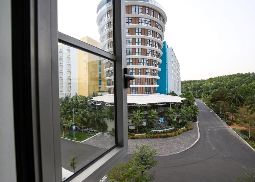 Kien Giang Phu Quoc Entrance