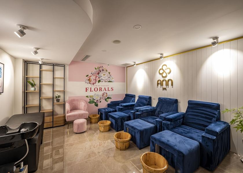 Kien Giang Phu Quoc Spa