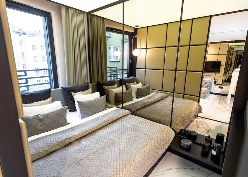 Greater Poland Voivodeship Poznań Room