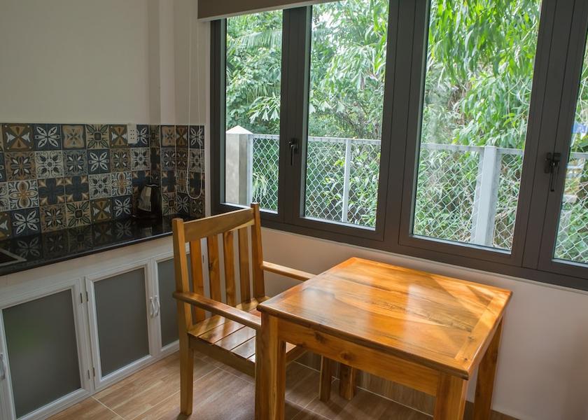 Kien Giang Phu Quoc Room