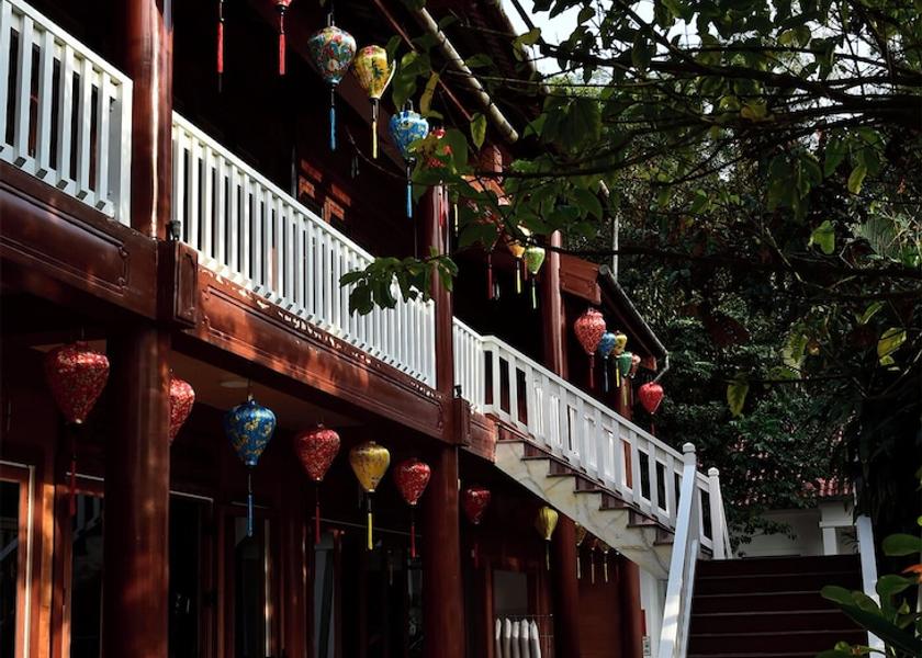 Kien Giang Phu Quoc Restaurant