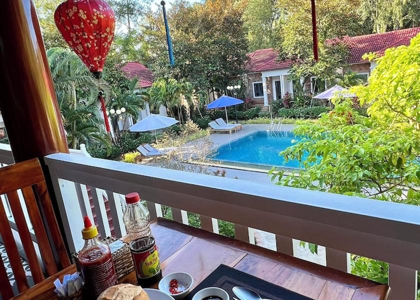 Kien Giang Phu Quoc Restaurant