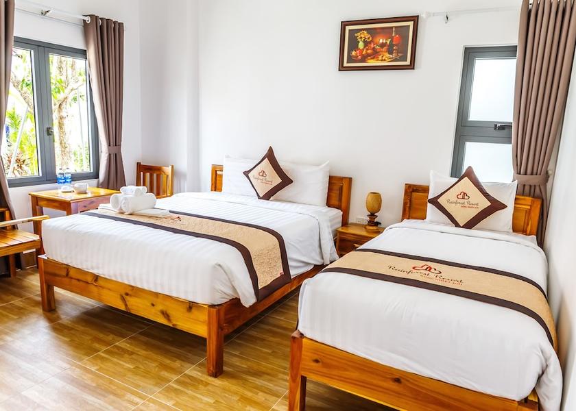 Kien Giang Phu Quoc Room
