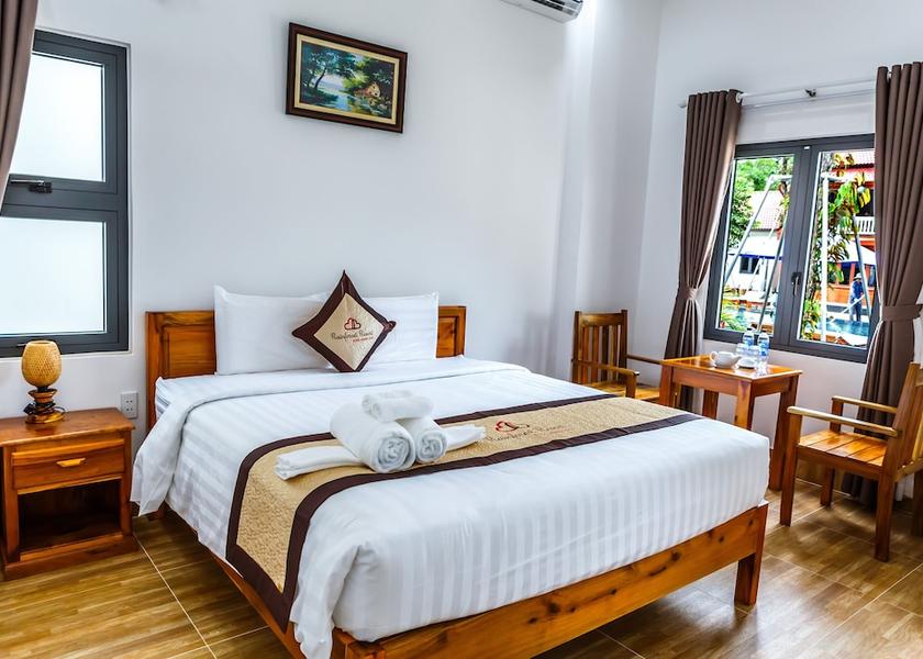 Kien Giang Phu Quoc Room