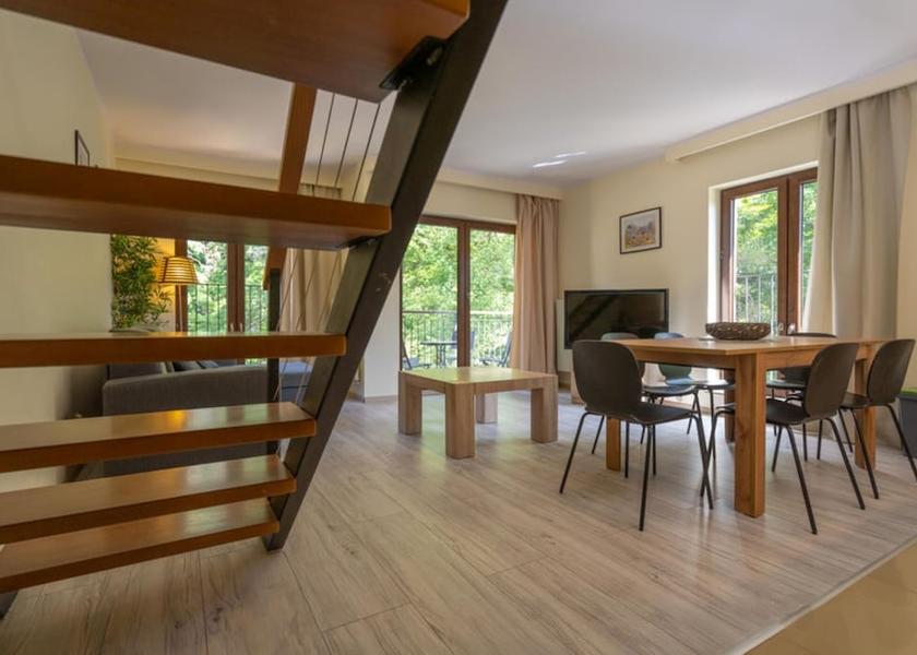 Lower Silesian Voivodeship Szklarska Poreba Living Area