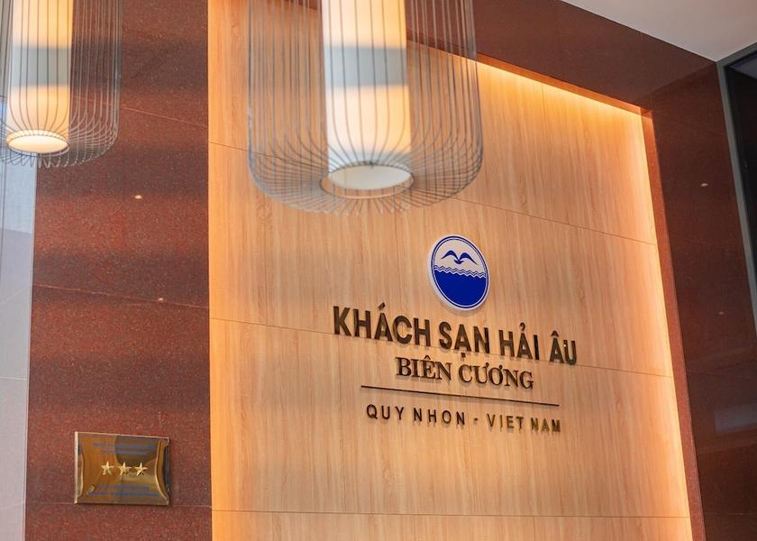 Gia Lai Province Quy Nhon Reception Hall