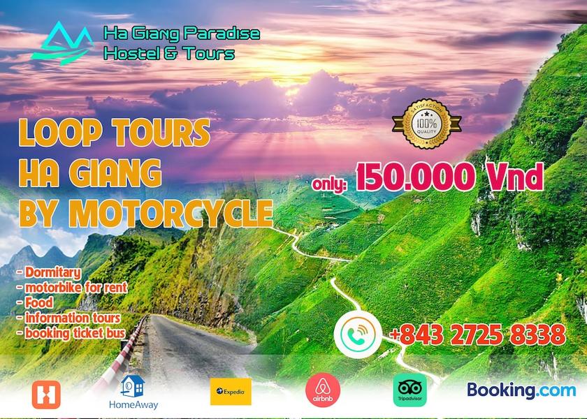 Ha Giang Ha Giang Amenity