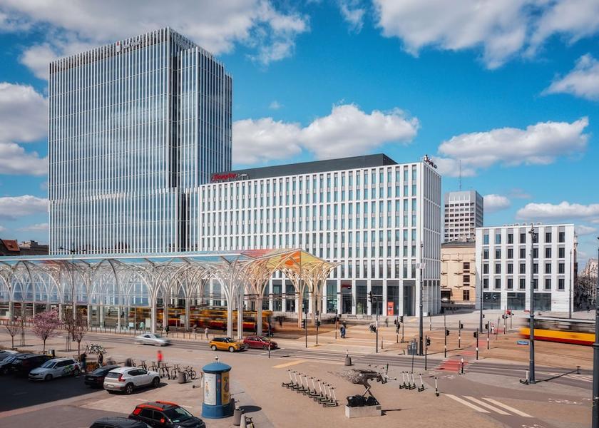 Łódź Voivodeship Łódź Primary image