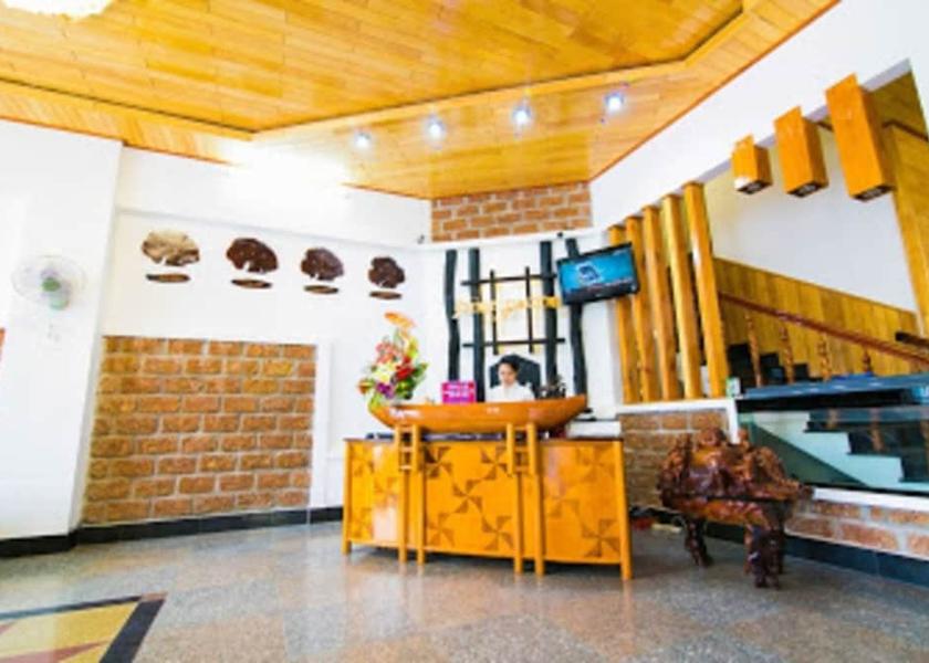 Binh Dinh Quy Nhon Reception
